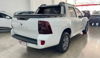 Renault Duster Oroch completo