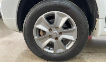 Renault Duster Oroch completo