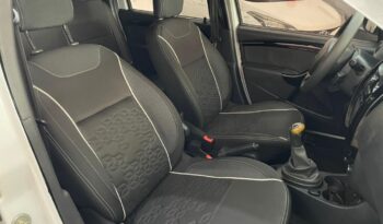 Renault Duster Oroch completo