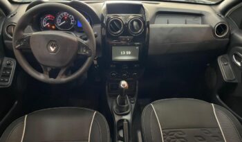 Renault Duster Oroch completo