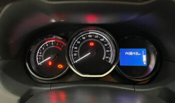 Renault Duster Oroch completo