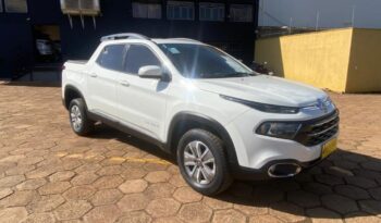 Fiat Toro completo