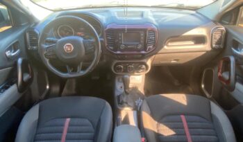 Fiat Toro completo