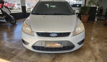 Ford Focus completo