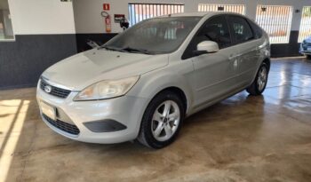 Ford Focus completo