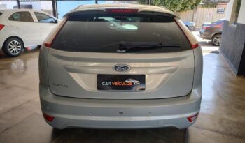 Ford Focus completo