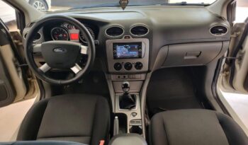 Ford Focus completo