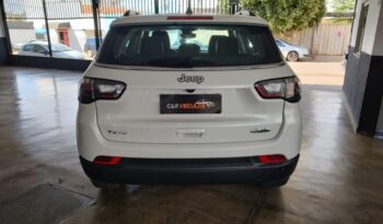 Jeep Compass completo