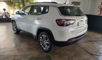 Jeep Compass completo