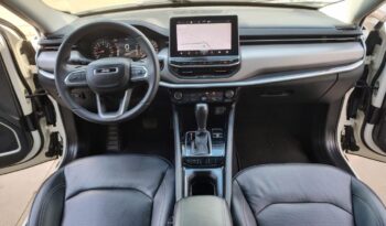 Jeep Compass completo