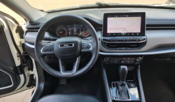 Jeep Compass completo