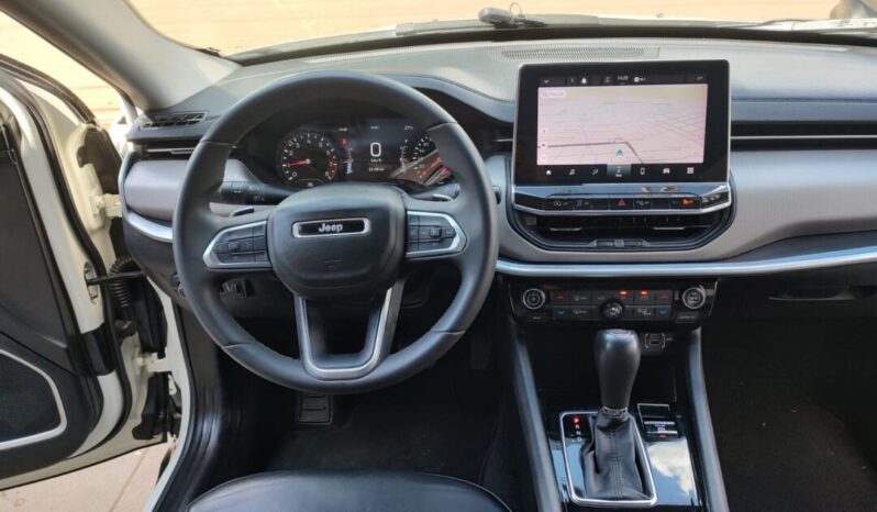 Jeep Compass completo