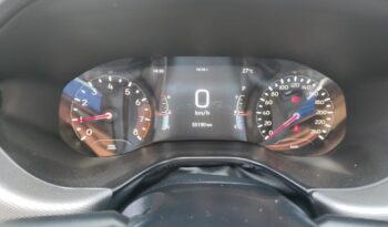 Jeep Compass completo