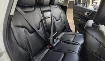 Jeep Compass completo