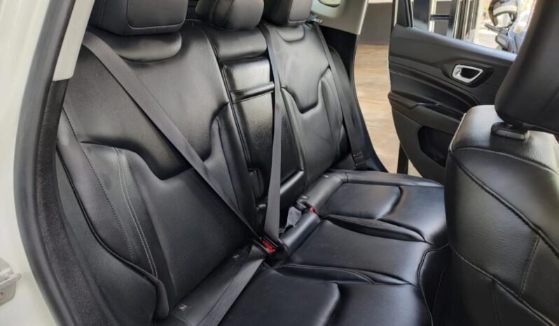 Jeep Compass completo