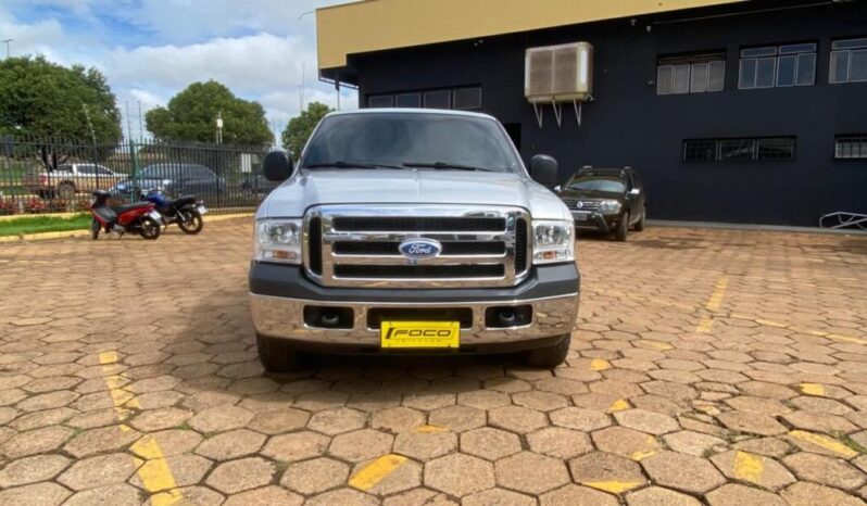Ford F-250 completo