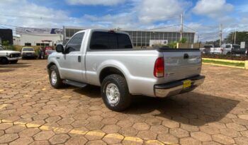 Ford F-250 completo
