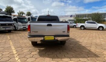 Ford F-250 completo