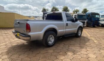 Ford F-250 completo