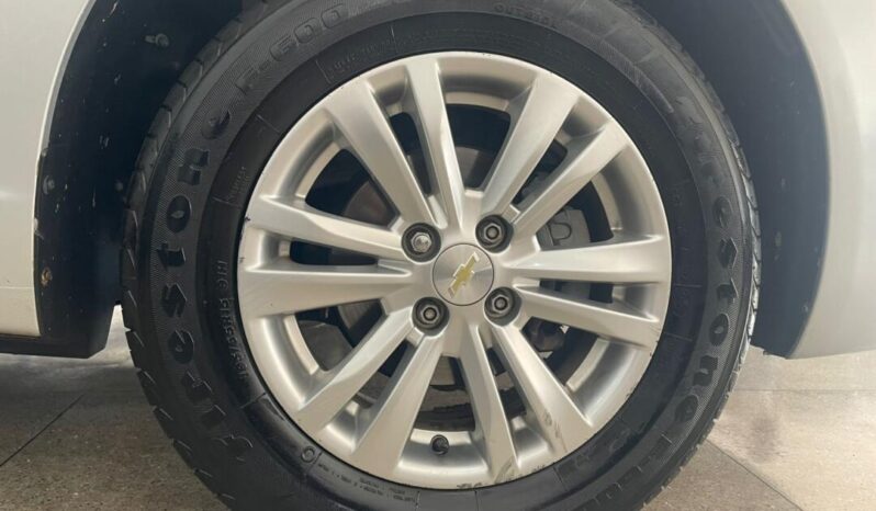 Chevrolet Cobalt completo