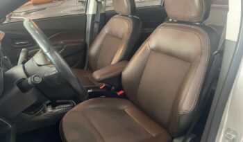 Chevrolet Cobalt completo