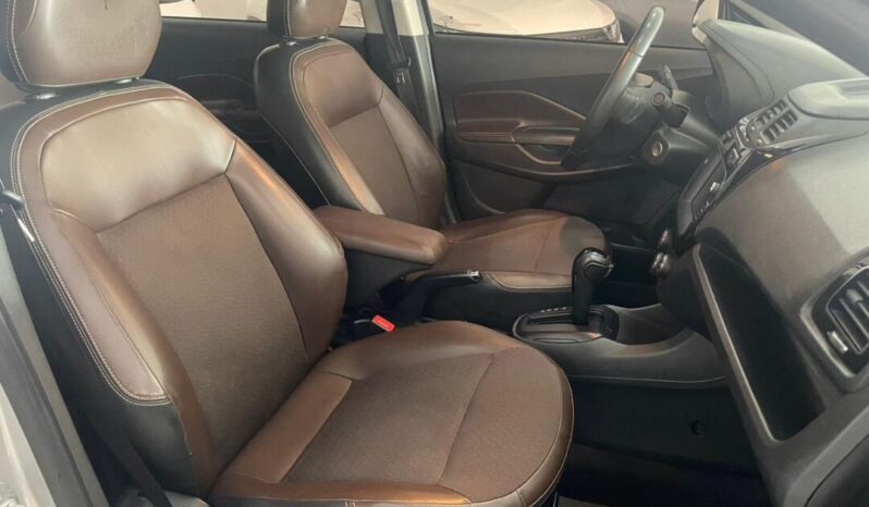 Chevrolet Cobalt completo