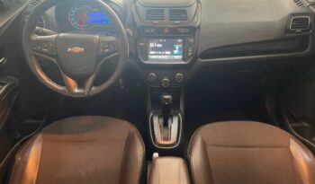 Chevrolet Cobalt completo