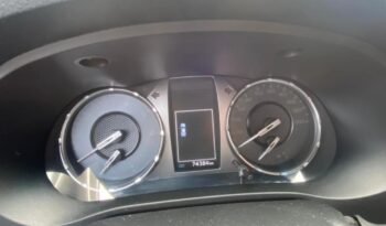 Toyota Hilux completo