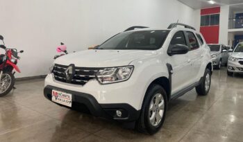 Renault Duster completo