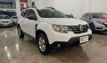 Renault Duster completo