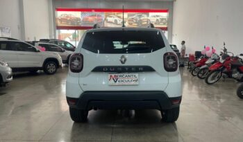 Renault Duster completo