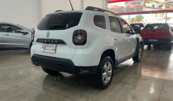 Renault Duster completo