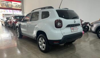 Renault Duster completo