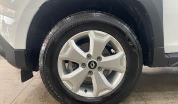 Renault Duster completo