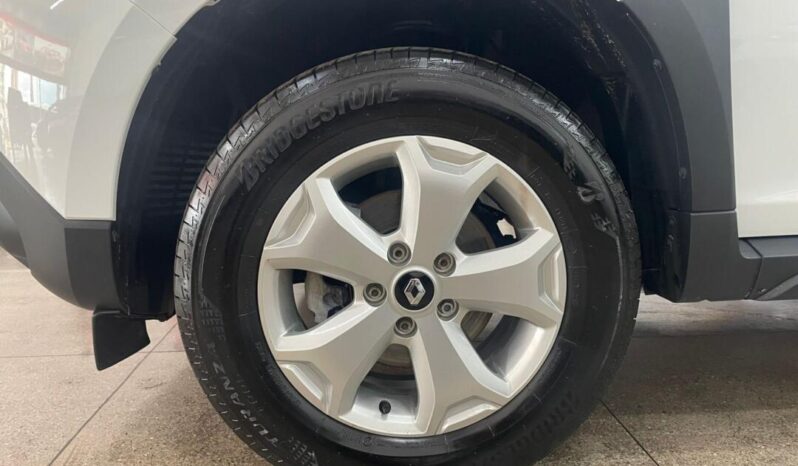 Renault Duster completo