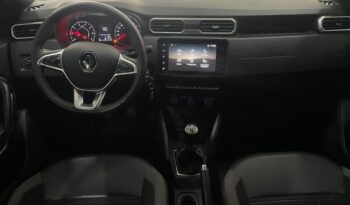 Renault Duster completo