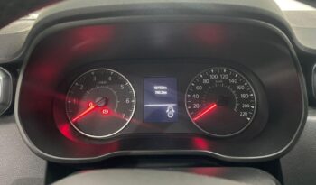 Renault Duster completo