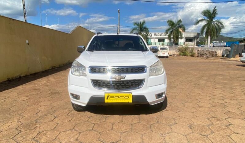 Chevrolet S10 completo