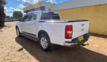 Chevrolet S10 completo