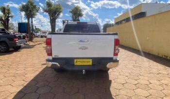 Chevrolet S10 completo