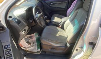 Chevrolet S10 completo