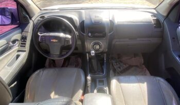 Chevrolet S10 completo