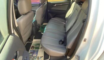 Chevrolet S10 completo