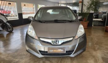 Honda Fit completo