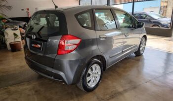 Honda Fit completo