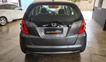 Honda Fit completo