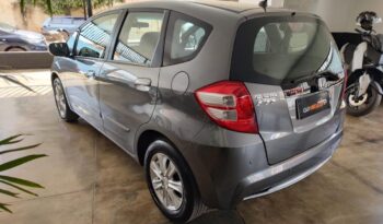 Honda Fit completo