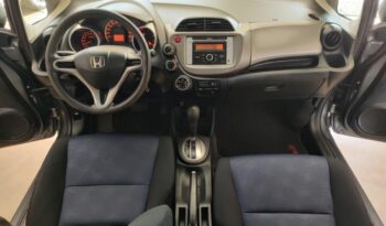 Honda Fit completo