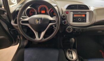 Honda Fit completo