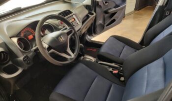 Honda Fit completo